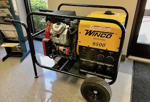 Winco Generators