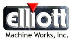 Elliott Machine Works Logo