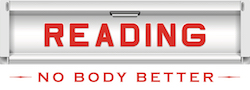 Reading Utility Bodies Logo