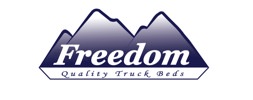 Freedom Quality Truck Beds